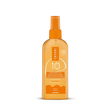 TANNING ACCELERATOR WITH CAROTENE OIL