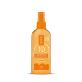 TANNING ACCELERATOR WITH CAROTENE OIL