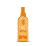 Protective dry oil SPF 50