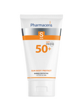 PHARMACERIS BODY HYDROLIPID SPF 50+ Pharmaceris Krem Dielli