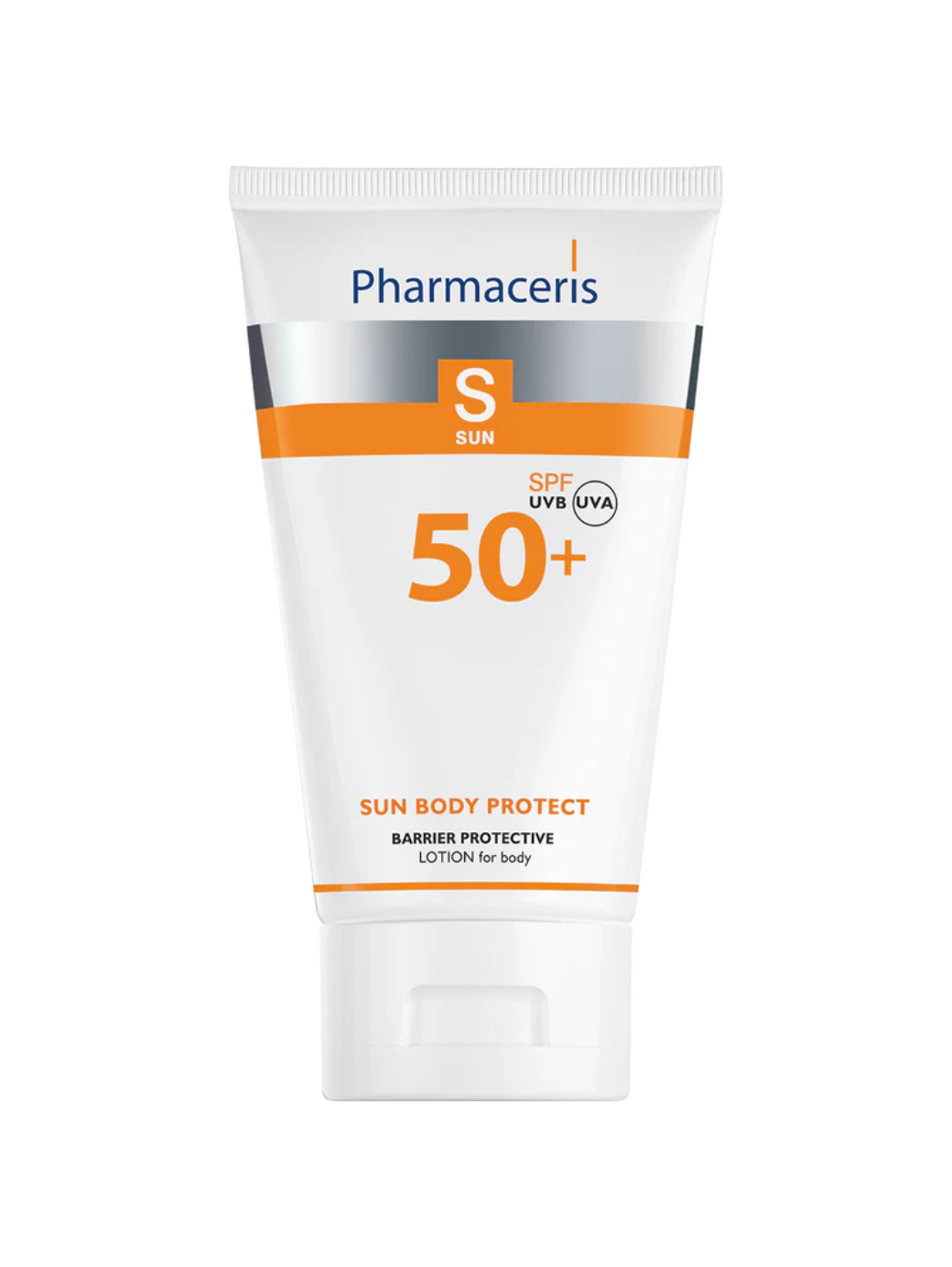 PHARMACERIS BODY HYDROLIPID SPF 50+ Pharmaceris Krem Dielli
