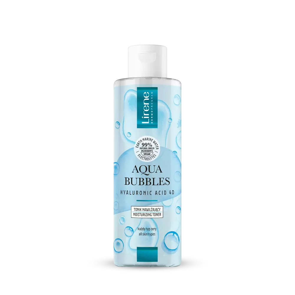 Aqua Bubbles TONER - Amar Pharma