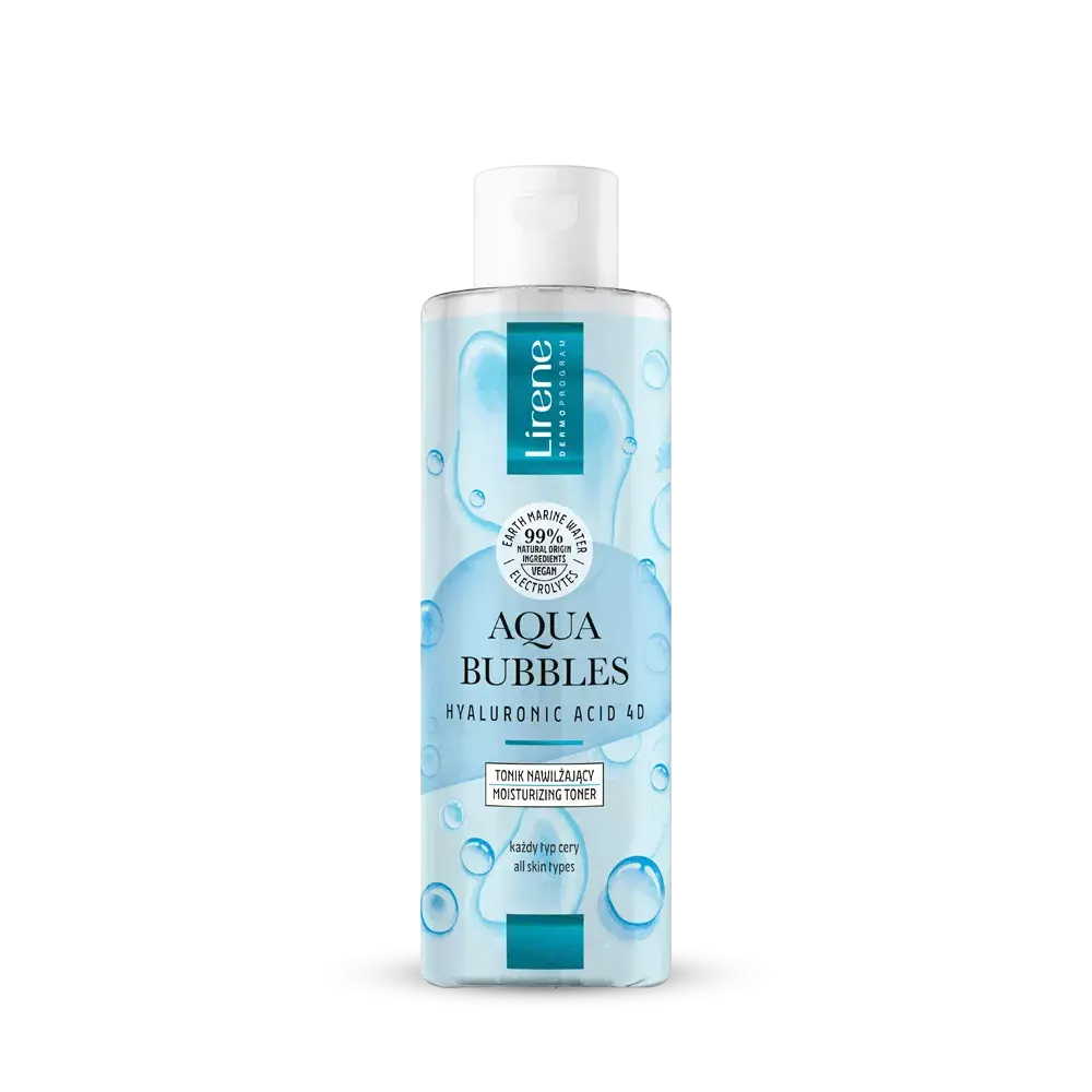 Aqua Bubbles TONER - Amar Pharma