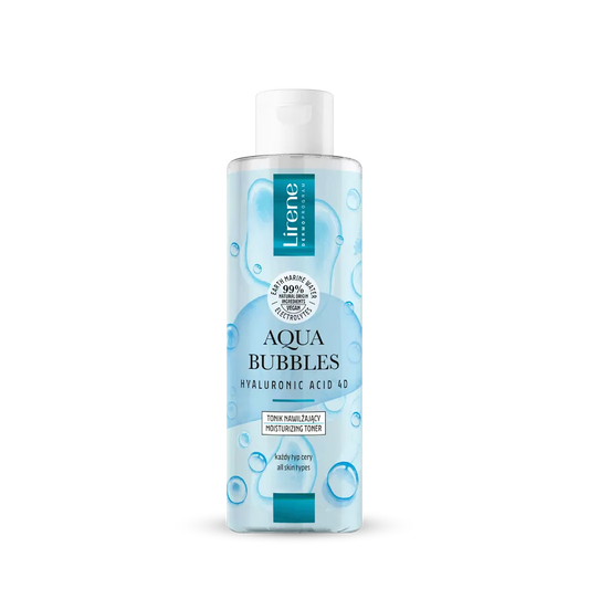 Aqua Bubbles TONER - Amar Pharma