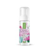 Power of Plants OPUNTIA Smoothing face cleansing foam