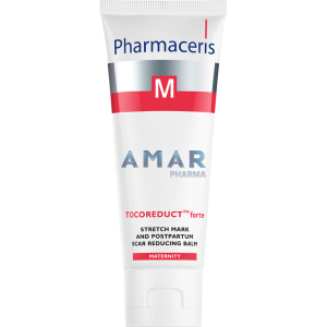 STRETCH MARK REDUCING BALM TOCOREDUCTTM FORTE 75 ml