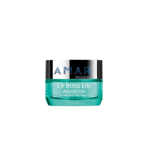 Dr Irena Eris Algorithm Splendid Wrinkle Filler Eye Cream 15 ml