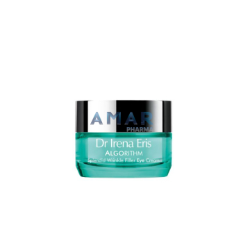 Dr Irena Eris Algorithm Splendid Wrinkle Filler Eye Cream 15 ml