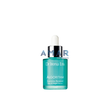 Dr Irena Eris Algorithm Supreme Renewal Advanced Serum Day/Night 30 ml