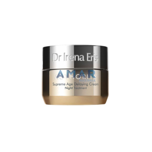 Dr Irena Eris Authority Supreme Age Delaying Cream Night Treatment 50 ml