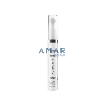 Dr Irena Eris Authority Overall Eye Lifting Day/Night 15 ml