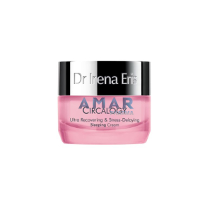 Dr Irena Eris Circalogy Ultra Recovering & Stress-Delaying Sleeping Cream 50 ml