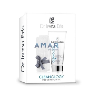 Dr Irena Eris Cleanology Face Cleansing Ritual For All Skin Types 175 ml