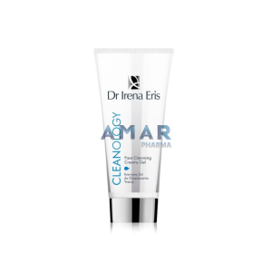 Dr Irena Eris Cleanology Face Cleansing Creamy Gel For All Skin Types 175 ml