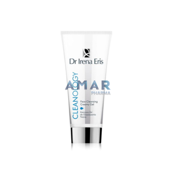 Dr Irena Eris Cleanology Face Cleansing Creamy Gel For All Skin Types 175 ml