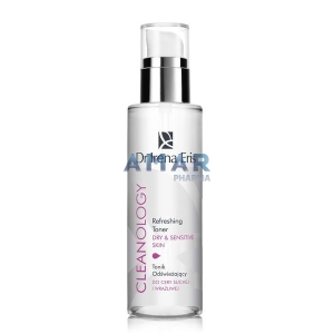 Dr Irena Eris Cleanology Refreshing Toner Dry & Sensitive Skin 200 ml