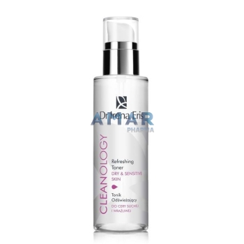 Dr Irena Eris Cleanology Refreshing Toner Dry & Sensitive Skin 200 ml