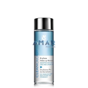 Dr Irena Eris Cleanology Bi-phase Make-up Remover Sensitive Skin Of Eye Lids And Under Eye 100 ml