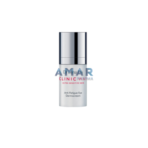 Dr Irena Eris Clinic Way Anti-Fatigue Eye Dermocream 1°+ 2° 15 ml