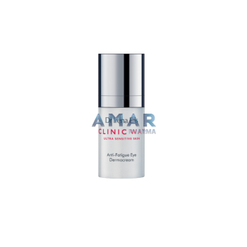 Dr Irena Eris Clinic Way Anti-Fatigue Eye Dermocream 1°+ 2° 15 ml