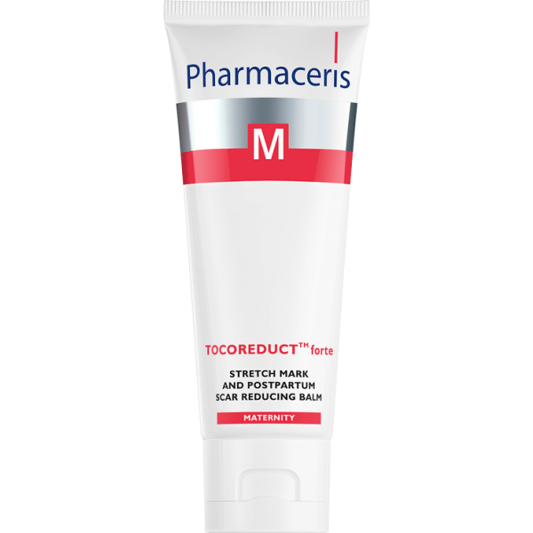 134 STRETCH MARK REDUCING BALM TOCOREDUCTTM FORTE 75 ml 1 <p style="margin-top:0px;margin-bottom:0px;font-family:'PT Sans', 'system-ui', '-apple-system', 'Segoe UI', Roboto, 'Helvetica Neue', Arial, 'Noto Sans', 'Liberation Sans', sans-serif, 'Apple Color Emoji', 'Segoe UI Emoji', 'Segoe UI Symbol', 'Noto Color Emoji';font-size:16px;background-color:#ffffff;">Lëng shumëfunksional – locion trupi hidraton, ushqen dhe zbut lëkurën. Body BB i jep lëkurës një ngjyrë delikate të nxirë menjëherë pas përdorimit. Locioni përmban pigmente të kapsuluara që çlirohen gjatë aplikimit, duke i dhënë lëkurës një pamje rrezatuese. Është perfekt për të mbuluar papërsosmëritë, hiper-pigmentimin dhe venat merimangë.</p> <p style="margin-top:0px;margin-bottom:0px;font-family:'PT Sans', 'system-ui', '-apple-system', 'Segoe UI', Roboto, 'Helvetica Neue', Arial, 'Noto Sans', 'Liberation Sans', sans-serif, 'Apple Color Emoji', 'Segoe UI Emoji', 'Segoe UI Symbol', 'Noto Color Emoji';font-size:16px;background-color:#ffffff;"></p> <p style="margin-top:0px;margin-bottom:0px;font-family:'PT Sans', 'system-ui', '-apple-system', 'Segoe UI', Roboto, 'Helvetica Neue', Arial, 'Noto Sans', 'Liberation Sans', sans-serif, 'Apple Color Emoji', 'Segoe UI Emoji', 'Segoe UI Symbol', 'Noto Color Emoji';font-size:16px;background-color:#ffffff;">92% Përbërës me origjinë natyrale</p>