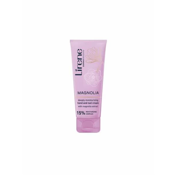 56 MANGOLIA Deeply moisturizing hand and nail cream with soy oil 1 <p style="margin-top:0px;margin-bottom:0px;font-family:'PT Sans', 'system-ui', '-apple-system', 'Segoe UI', Roboto, 'Helvetica Neue', Arial, 'Noto Sans', 'Liberation Sans', sans-serif, 'Apple Color Emoji', 'Segoe UI Emoji', 'Segoe UI Symbol', 'Noto Color Emoji';font-size:16px;background-color:#ffffff;">Deeply moisturizing hand and nail cream designed for dry and rough hand skin needing daily dose of nourishment. Oil-based formula with 15% moisturizing complex:</p> <p style="margin-top:0px;margin-bottom:0px;font-family:'PT Sans', 'system-ui', '-apple-system', 'Segoe UI', Roboto, 'Helvetica Neue', Arial, 'Noto Sans', 'Liberation Sans', sans-serif, 'Apple Color Emoji', 'Segoe UI Emoji', 'Segoe UI Symbol', 'Noto Color Emoji';font-size:16px;background-color:#ffffff;">• intensively moisturises rough skin,</p> <p style="margin-top:0px;margin-bottom:0px;font-family:'PT Sans', 'system-ui', '-apple-system', 'Segoe UI', Roboto, 'Helvetica Neue', Arial, 'Noto Sans', 'Liberation Sans', sans-serif, 'Apple Color Emoji', 'Segoe UI Emoji', 'Segoe UI Symbol', 'Noto Color Emoji';font-size:16px;background-color:#ffffff;">• softens and visibly nourishes,</p> <p style="margin-top:0px;margin-bottom:0px;font-family:'PT Sans', 'system-ui', '-apple-system', 'Segoe UI', Roboto, 'Helvetica Neue', Arial, 'Noto Sans', 'Liberation Sans', sans-serif, 'Apple Color Emoji', 'Segoe UI Emoji', 'Segoe UI Symbol', 'Noto Color Emoji';font-size:16px;background-color:#ffffff;">• brings back the good look of hands.</p>