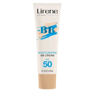 5900717077386 1 LIRENE BB moisturizing cream, SPF50, 01 and 02 is new product by Lirene – The cream moisturizes and smoothes, prevents discoloration, masks imperfections. Restores the skin’s glow and healthy appearance.