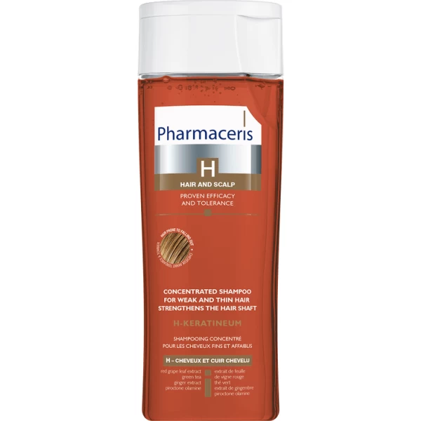 73 CONCENTRATED STRENGTHENING SHAMPOO 1 <ul style="list-style-type:square;"> <li>70% reduces hair loss</li> <li>high tolerance and efficacy</li> <li>dermatologically tested</li> <li>the product has received positive opinions from dermatologists</li> </ul> <p></p>