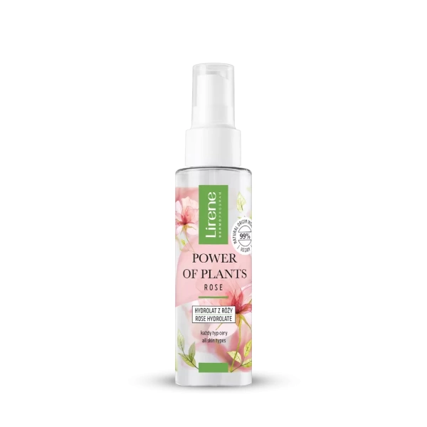 hydrolat z rozy 10e07737.pafk The delicate gel formula perfectly cares for the skin. Moisturizes and inhibits water loss, protecting against drying. The unique combination of light texture and sensual rose smell provides extraordinary pleasure of use.