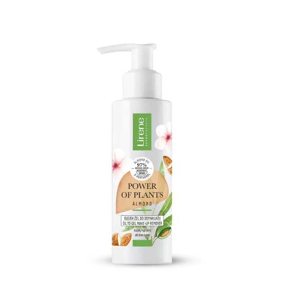 olejek zel do demakijazu 10e07716.avfy The unique make-up removal gel removes all facial contaminants as well as waterproof make-up. Nourishes and moisturizes the skin without leaving a greasy layer!