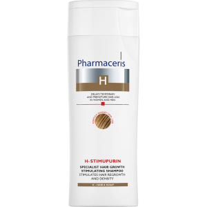 74 PROFESSIONAL HAIR GROWTH STIMULATING SHAMPOO 1