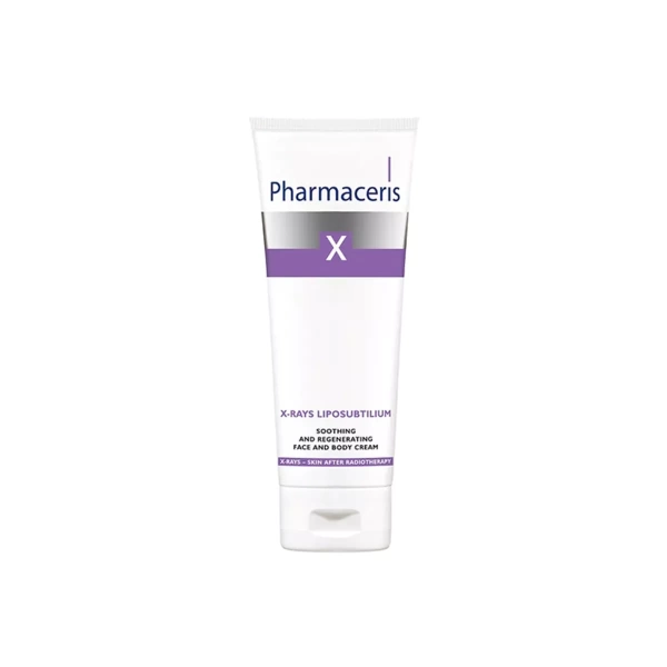 Xray Liposubtilium Regenerating Cream