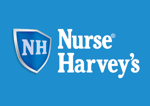 nurse harvey